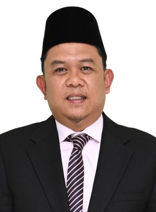 Ahmad Faizul bin Ashar